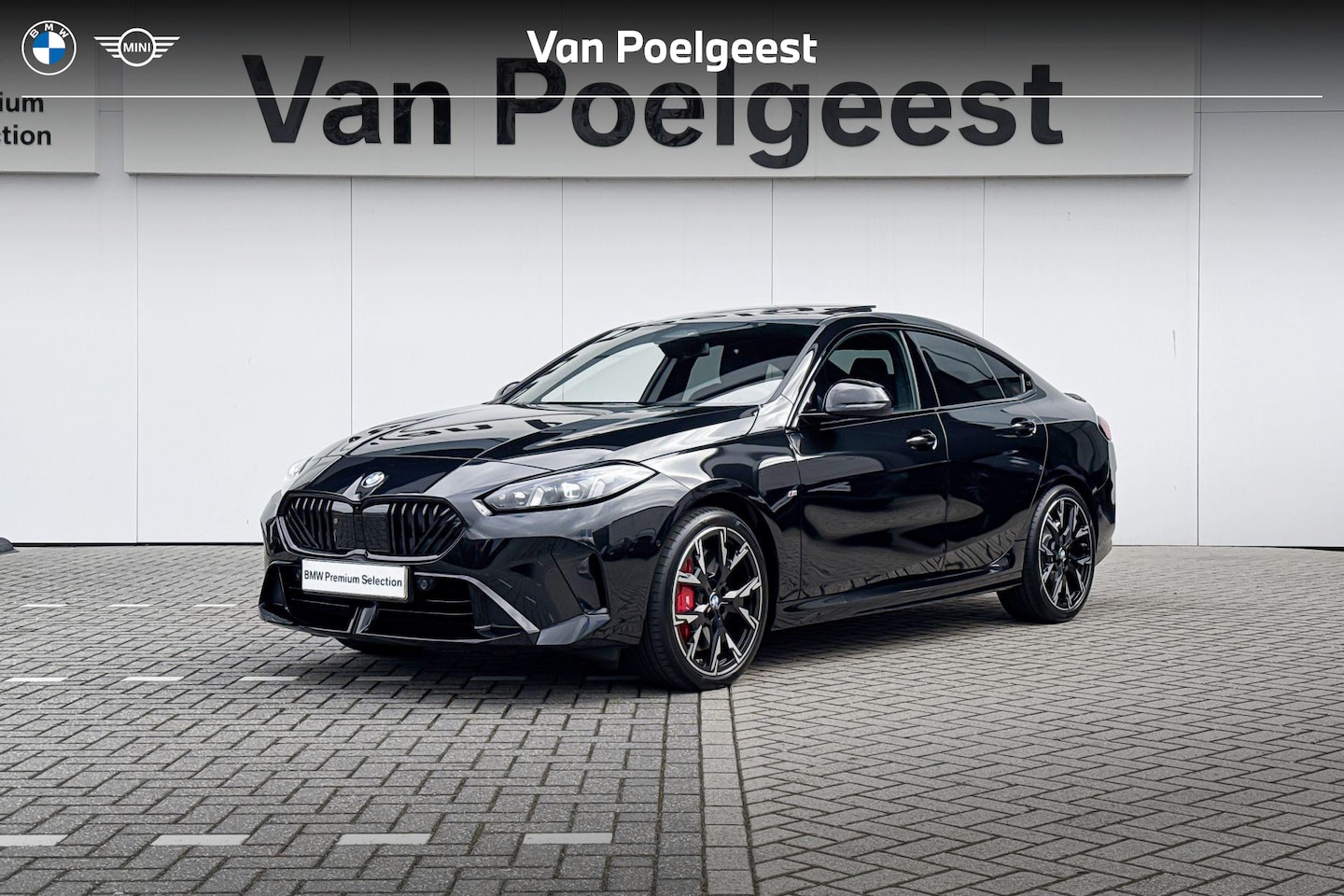 BMW 2-serie Gran Coupé - 220 | M Sport Pro | Premium Pack | Glazen Panoramadak | Harman Kardon Sound System | Selec - AutoWereld.nl