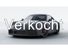 Porsche 911 - 992.2 T-Hybrid Carrera GTS BOSE Pano 911 3.6 T-Hybrid GTS Alcantara