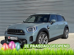 MINI Countryman - 2.0 Cooper SE ALL4 Yours