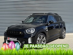 MINI Countryman - 2.0 Cooper SE ALL4 Northwood