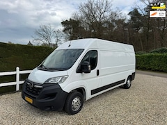 Opel Movano - 2.2D 120 L3H2 Edition