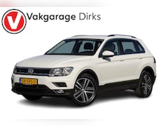 Volkswagen Tiguan - 1.4 TSI ✅ ACC ✅ CarPlay ✅ Stoelverwarming