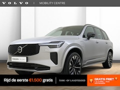 Volvo XC90 - XC90 T8 Ultra Dark | Luchtvering | Trekhaak | Massage |