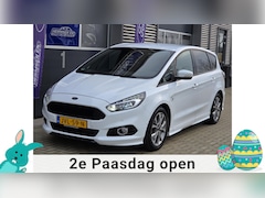 Ford S-Max - 1.5 EcoBoost 160pk ST-Line 7 persoons
