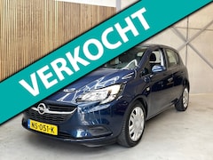 Opel Corsa - 1.0 Turbo Edition
