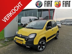 Fiat Panda - 0.9 TwinAir Cross Waze | Bicolor | Bluetooth