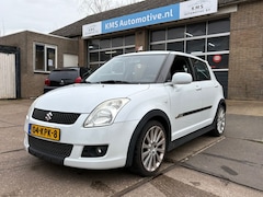Suzuki Swift - 1.3 Bandit 5-deurs, 2010, bak gereviseerd