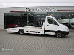 Mercedes-Benz Sprinter - bestel 516 2.2 BlueTEC 366
