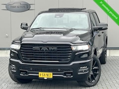 Dodge Ram 1500 - Laramie Night Hurricane 420pk BPM Vrij