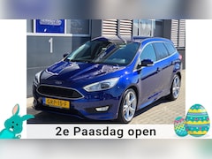 Ford Focus - 1.0 EcoBoost 125pk ST-line vol opties