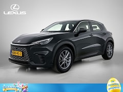 Lexus LBX - 2WD Limited + | BTW Voertuig | Dealeronderhouden | Onderweg-naar-dealer