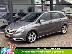 Mercedes-Benz B-klasse - 200 Ambition xenon verlichting, cruise, trekhaak