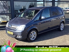 Opel Meriva - 1.6-16V Business automaat, trekhaak, airco, dealer onderhouden