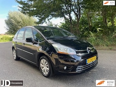 Citroën C4 Picasso - 1.6 THP Exclusive 5p. | Aut. |