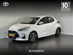 Toyota Yaris - 1.5 Hybrid Dynamic | Multimedia Pack | Carplay |