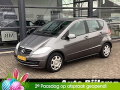 Mercedes-Benz A-klasse - 160 BlueEFFICIENCY Business Class, airco, trekhaak