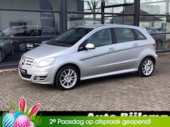 Mercedes-Benz B-klasse - 180 BlueEFFICIENCY, parkeersensoren, airco,