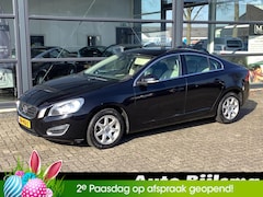 Volvo S60 - 1.6 DRIVe Summum