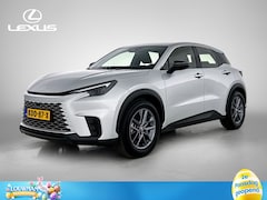 Lexus LBX - 2WD Limited + | Dealeronderhouden |