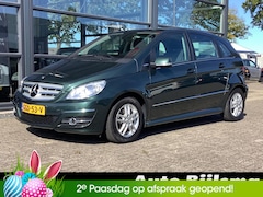 Mercedes-Benz B-klasse - 160 BlueEFFICIENCY Business Class, airco, trekhaak