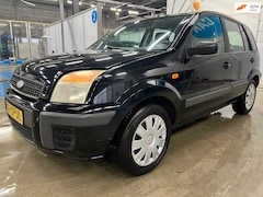 Ford Fusion - 1.4-16V Comfort 5DRS AIRCO