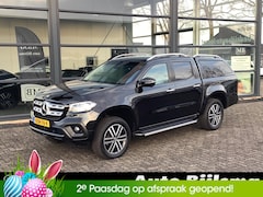 Mercedes-Benz X-klasse - 250 d 4-MATIC Progressive automaat, camera, led, eerste eigenaar,