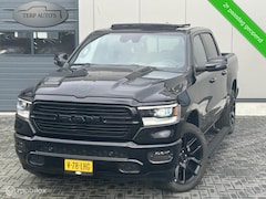 Dodge Ram 1500 - 4X4 5.7 V8 4x4 Crew Cab Sport
