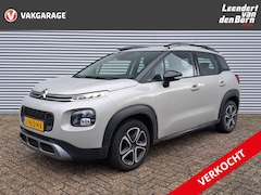 Citroën C3 Aircross - 1.2 PureTech S&S Business AUTOMAAT | Trekhaak | Navi | PDC | Cruise | Apple Carplay/Androi