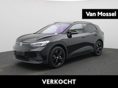 Volkswagen ID.4 - Pro Limited Edition 77 kWh 286 PK | Panoramadak | Ruiten getint | Camera | Apple Carplay |