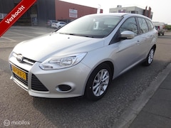 Ford Focus Wagon - 1.6 EcoBoost