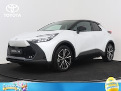 Toyota C-HR - 2.0 Plug-in Hybrid 220 Executive Inruilpremie €2.500,