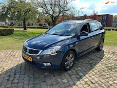 Kia Cee'd Sporty Wagon - lm velgen , Airco,