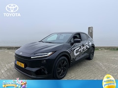 Toyota C-HR - C-HR+ First Edition 77 kWh | DEMO & DIRECT LEVERBAAR | Toyota-paasweekend