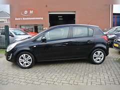 Opel Corsa - 1.3 CDTi EcoFlex S/S Edition airco inruil mogelijk nap