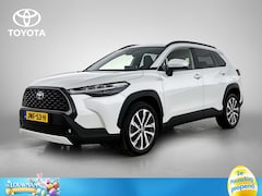 Toyota Corolla Cross - Hybrid 140 Style | Climate control | Winterpakket | 18'' LM velgen | Privacy glass |