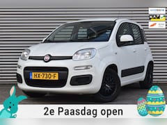 Fiat Panda - 1.2 Edizione Cool, Airco, Elektr pakket, Trekhaak
