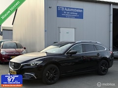 Mazda 6 Sportbreak - 2.2D SkyActiv-D 150 Skylease GT, Ex BPM