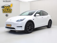 Tesla Model Y - Long Range AWD 351pk 94% SoH [ TREKHAAK+AUTOPILOT+20 INCH+PREMIUM AUDIO ]