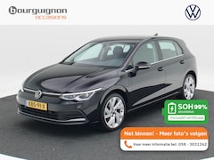 Volkswagen Golf - 1.4 eHybrid 204 Pk Automaat Style | Full LED | Camera | Adaptive Cruise | CarPlay | Naviga