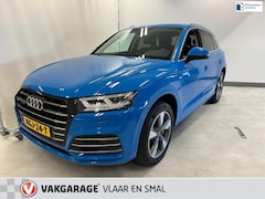 Audi Q5 - 55 TFSI e quattro Competition S-Line