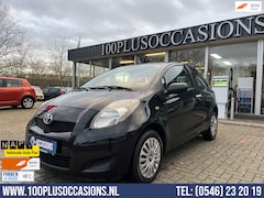 Toyota Yaris - 1.0 VVTi Cool | Kleine beurt + Nwe Apk | Airco | Zeer betrouwbaar