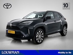 Toyota Yaris Cross - Hybrid 115 Dynamic | Stuurwielverwarming | Stoelverwarming |