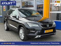 SEAT Ateca - 1.5 TSI FR - PANO - 360 - CARPLAY - Digitaal