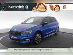 Skoda Fabia - 1.0 TSI Monte Carlo
