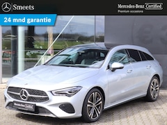 Mercedes-Benz CLA-klasse Shooting Brake - 180 Star Edition Luxury Line