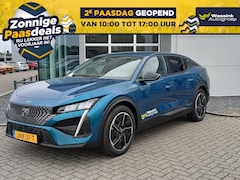 Peugeot 408 - 1.6 Plug-In Hybrid 225PK e-EAT8 Allure Avantage | Camera | Navigatie | 19 inch licht metal