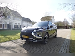 Mitsubishi Eclipse Cross - 2.4 PHEV Instyle | BTW | Stoelverwarming | CarPlay |