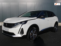 Peugeot 3008 - 1.2 PureTech Allure TREKHAAK STOELVERWARMING