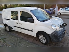 Renault Kangoo Express - Z.E. Maxi incl. KOOP accu!