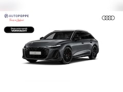 Audi A6 Avant - S edition Competition e-hybrid 270 kW / 367 PK Ava